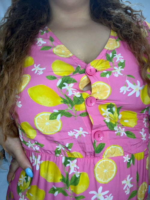 ABITO CAPRI